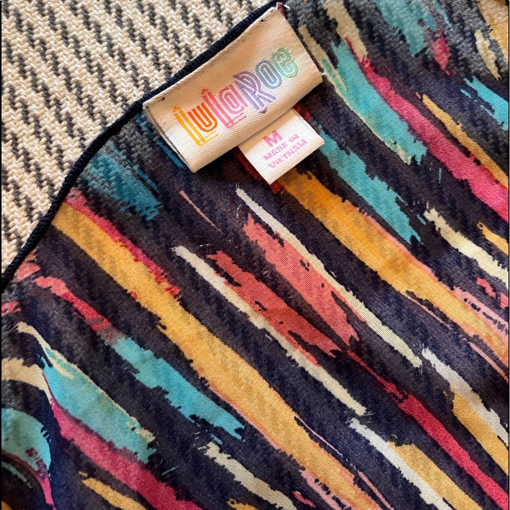 Lularoe Lindsay